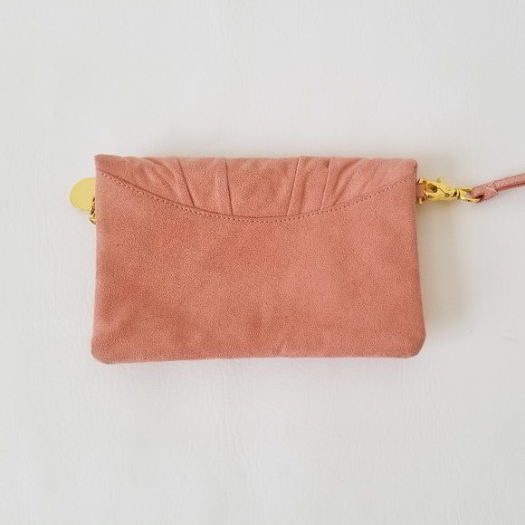 Womens clutch bag - Picture 4 of 4